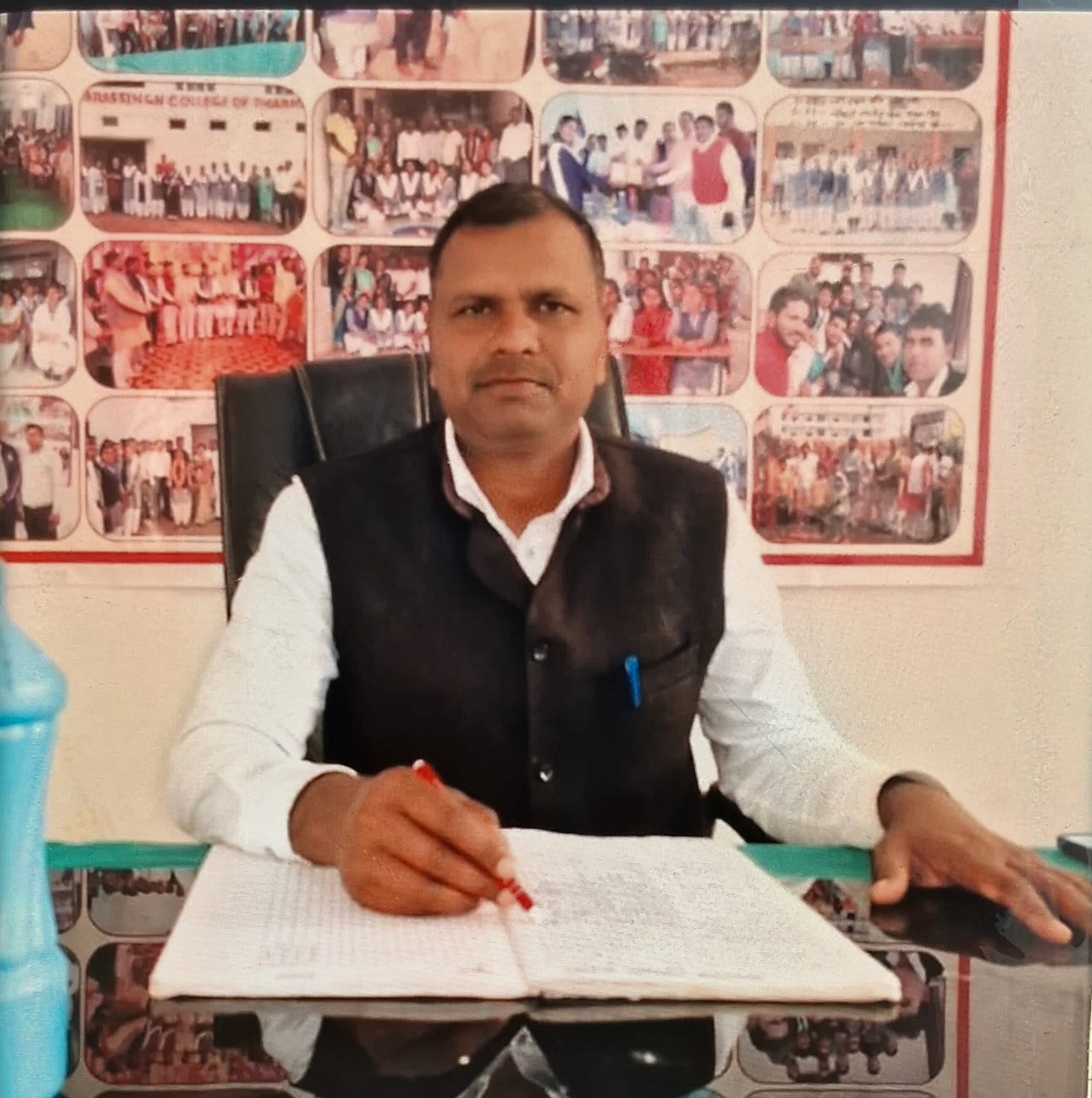 Dr Ratan Lal Singh
