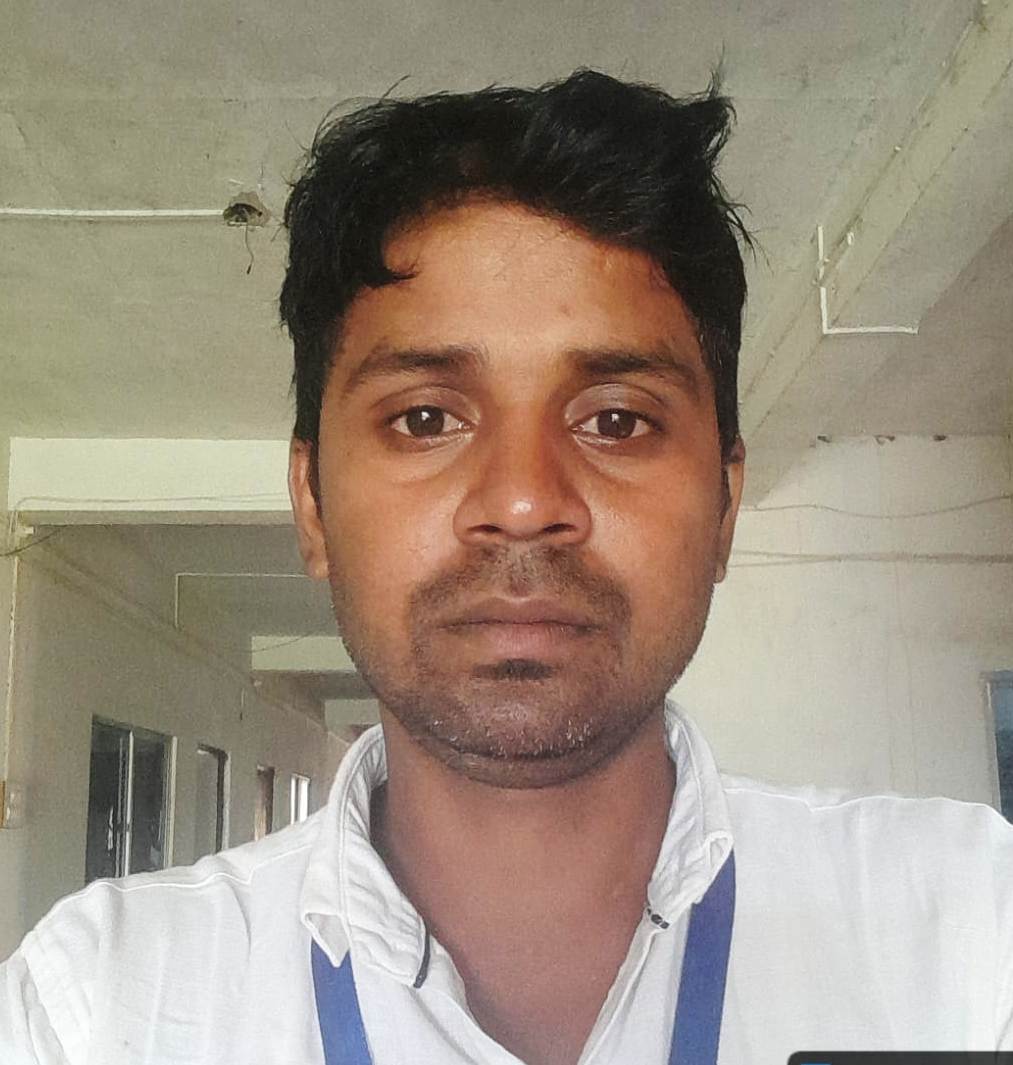 Mr. DASRATH KUMAR