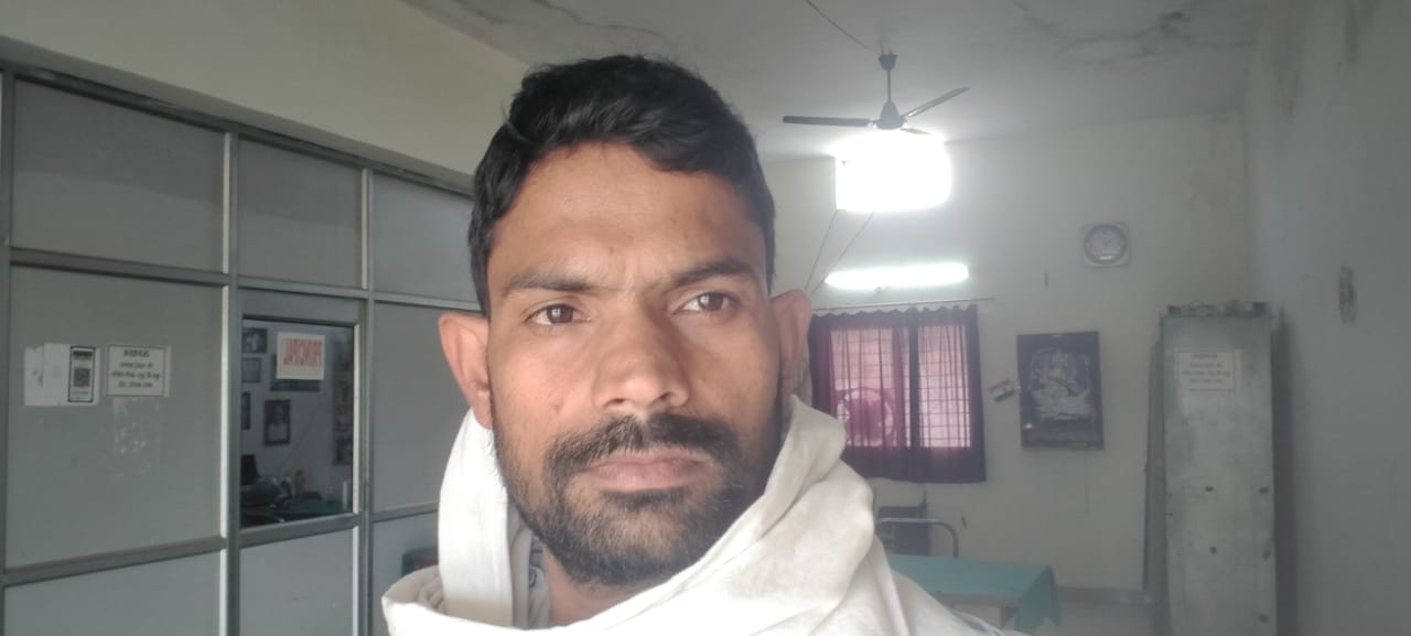 Mr. RAJ KUAMR