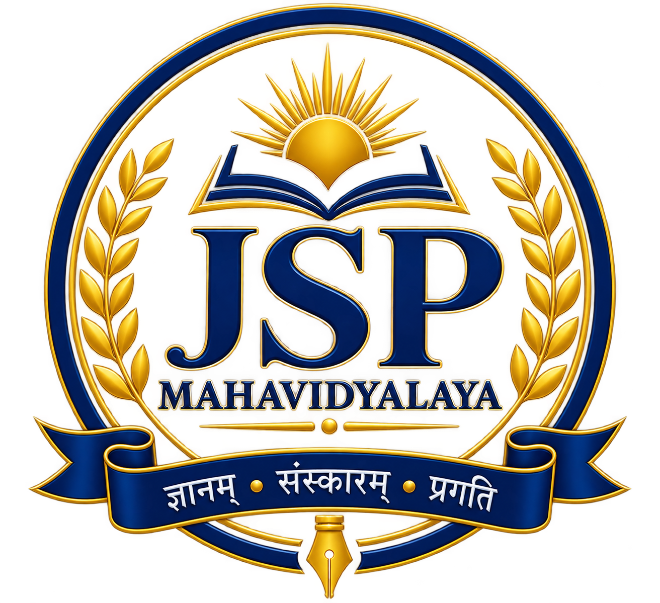 JSP MAHAVIDYALAYA